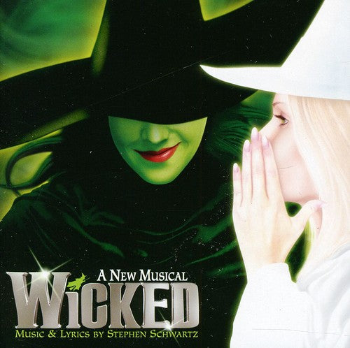 Wicked / O.C.R.