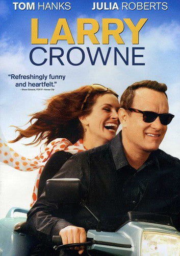 Larry Crowne, Larry Crowne, DVD