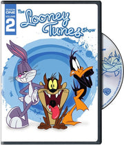 Looney Tunes Show: Season 1 V.2