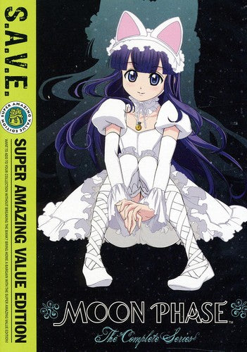 Moonphase - Save, Moonphase - Save, DVD