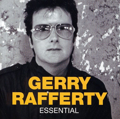 Essential, Gerry Rafferty, CD