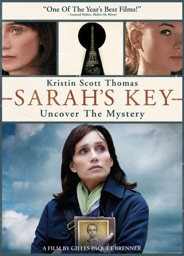 Sarah's Key -- DVD