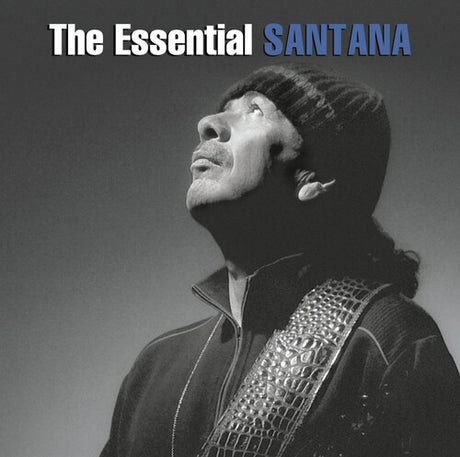 Essential Santana, Santana, CD