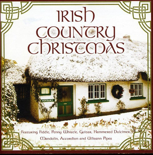 Irish Country Christmas