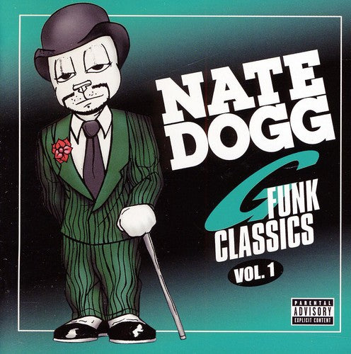 Nate Dogg G Funk Classics 1