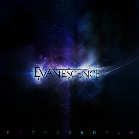 Evanescence, Evanescence, CD