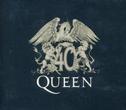 Queen 40Th Anniversary Collector's Box Set