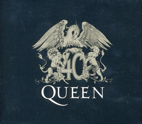 Queen 40Th Anniversary Collector's Box Set, Queen, CD