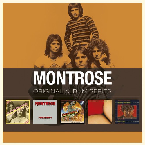 Original Album Series