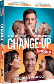 Change-Up