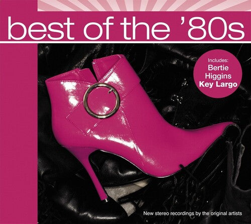 Best Of The 80S / Various