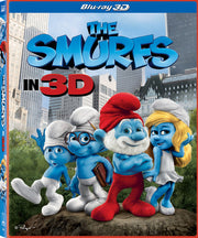 Smurfs
