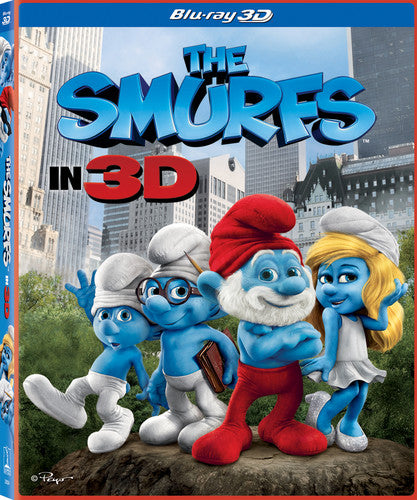 Smurfs