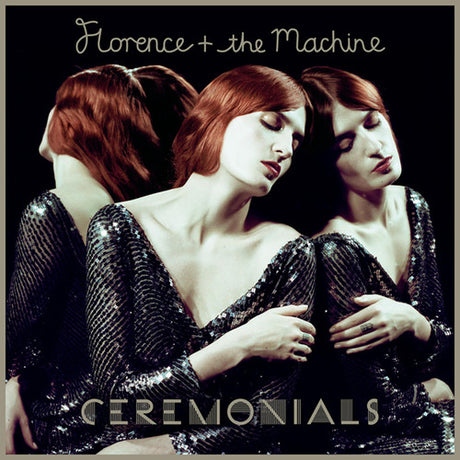 Ceremonials, Florence & Machine, LP