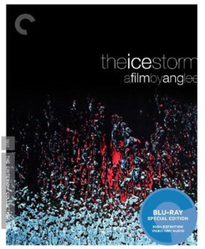 Ice Storm/Bd