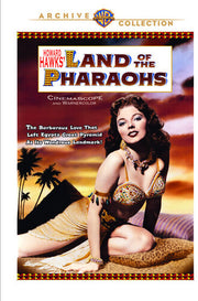 Land Of The Pharaohs