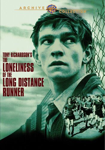 Loneliness Of The Long Distance Runner, Loneliness Of The Long Distance Runner, DVD
