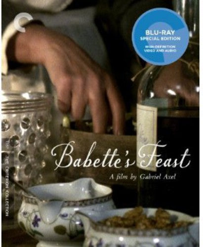 Babette's Feast/Bd
