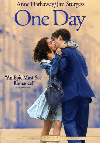One Day (2011), One Day (2011), DVD
