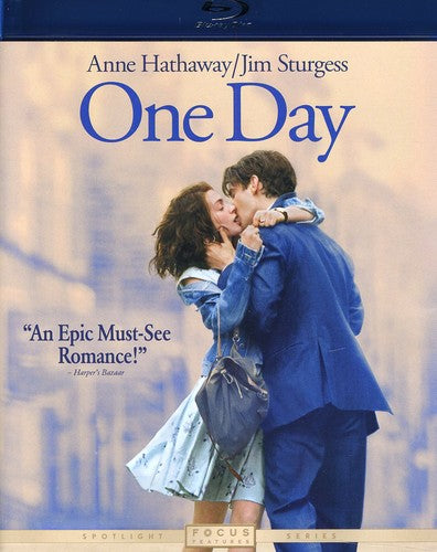 One Day (2011)