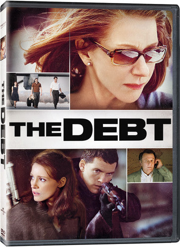Debt (2011), Debt (2011), DVD