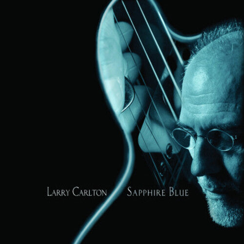 Saphire Blue