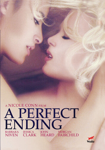 Perfect Ending, Perfect Ending, DVD