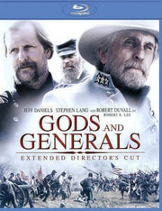 Gods & Generals