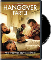 Hangover Part Ii
