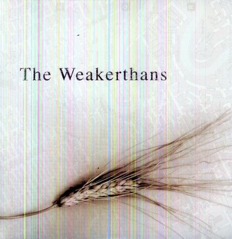 Fallow, Weakerthans, LP