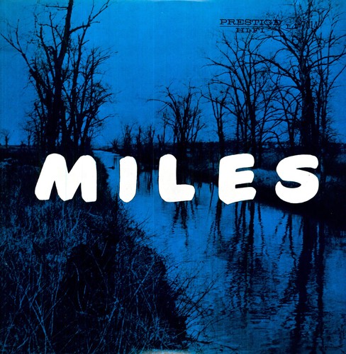 New Miles Davis Quintet
