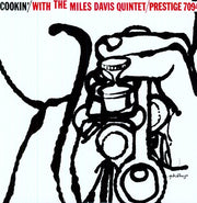 Cookin With The Miles Davis Quintet