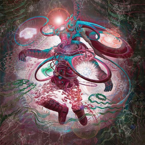 Afterman: Descension -- Coheed & Cambria, CD