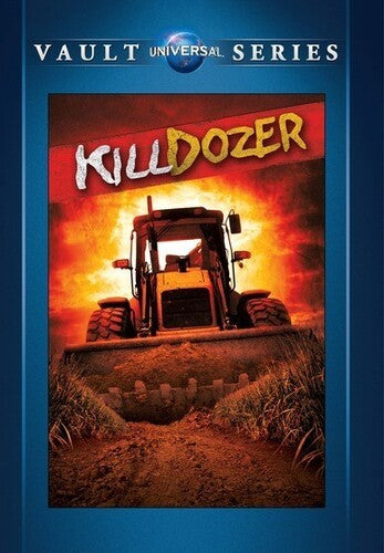 Killdozer, Killdozer, DVD