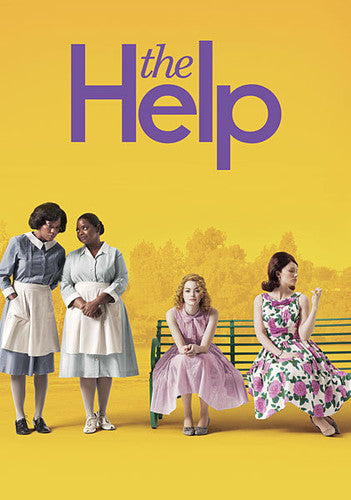 Help (2011), Help (2011), DVD