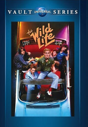 Wild Life