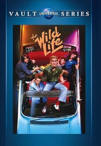 Wild Life