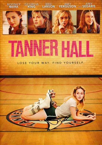 Tanner Hall -- DVD