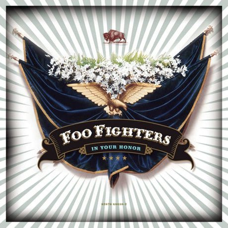 In Your Honor, Foo Fighters, LP