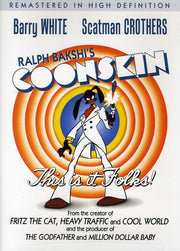 Ralph Bakshi's: Coonskin