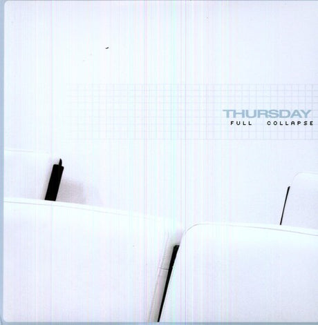 Full Collapse, Thursday, LP