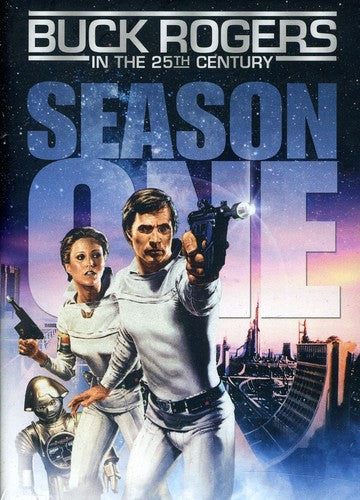 Buck Rogers In The 25Th Century: Season 1