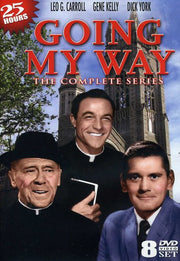 Going My Way (1962-1963)