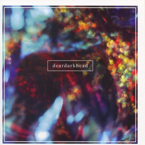 Oceanside -- Deardarkhead, CD