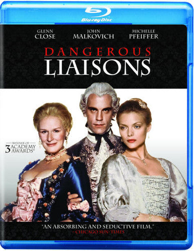 Dangerous Liaisons