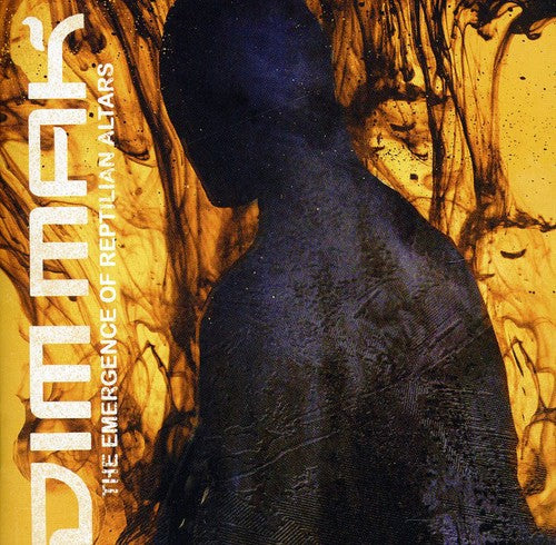 Emergence Of Reptilian Altars -- Dim Mak, CD