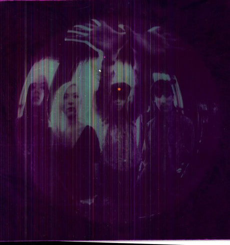 Gish, Smashing Pumpkins, LP