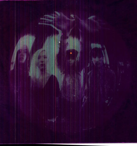 Gish, Smashing Pumpkins, LP