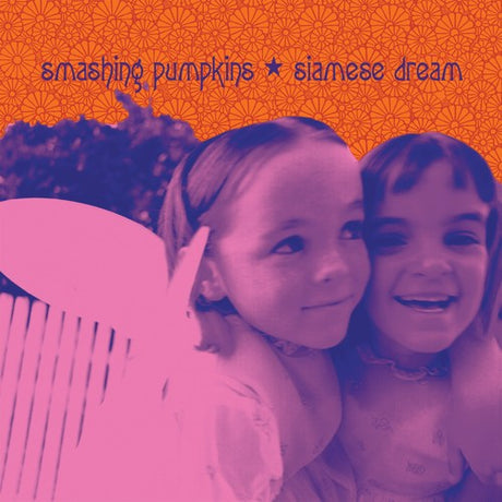 Siamese Dream, Smashing Pumpkins, LP