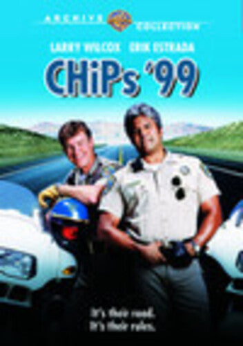Chips 99, Chips 99, DVD